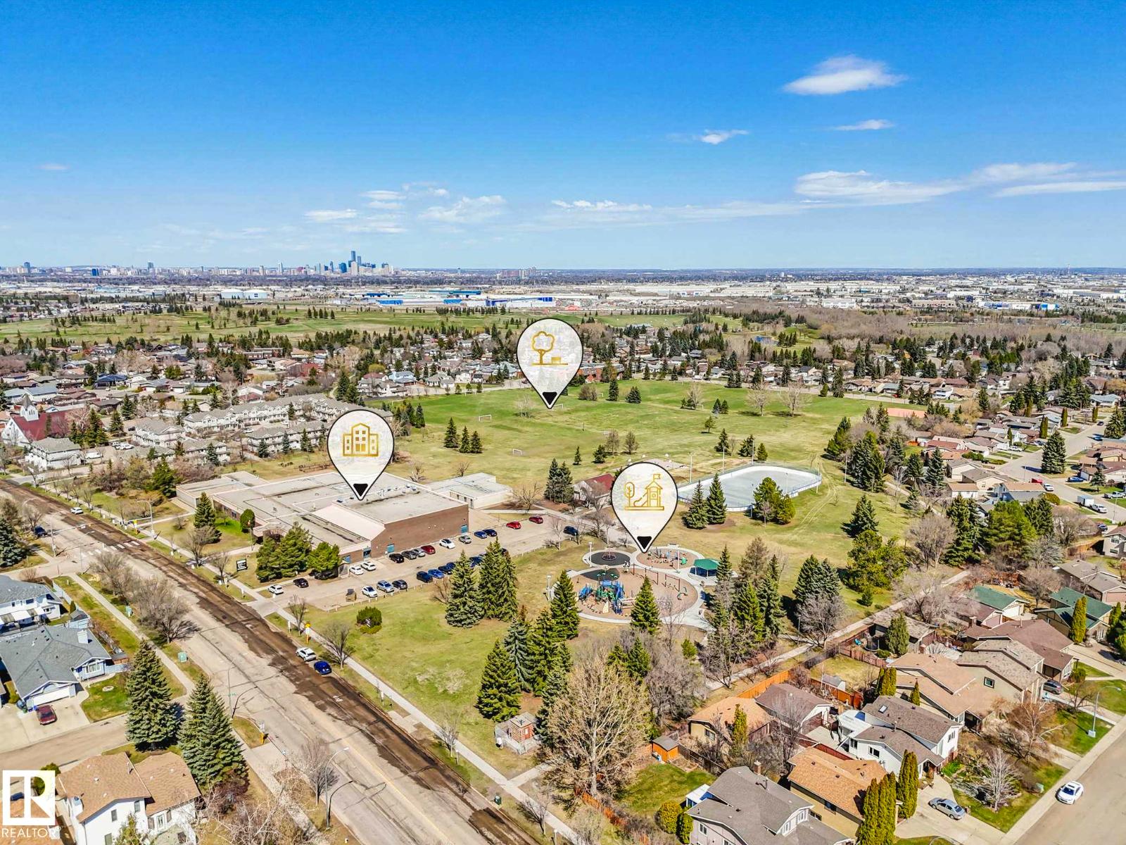 6011 37 AV NW, Edmonton