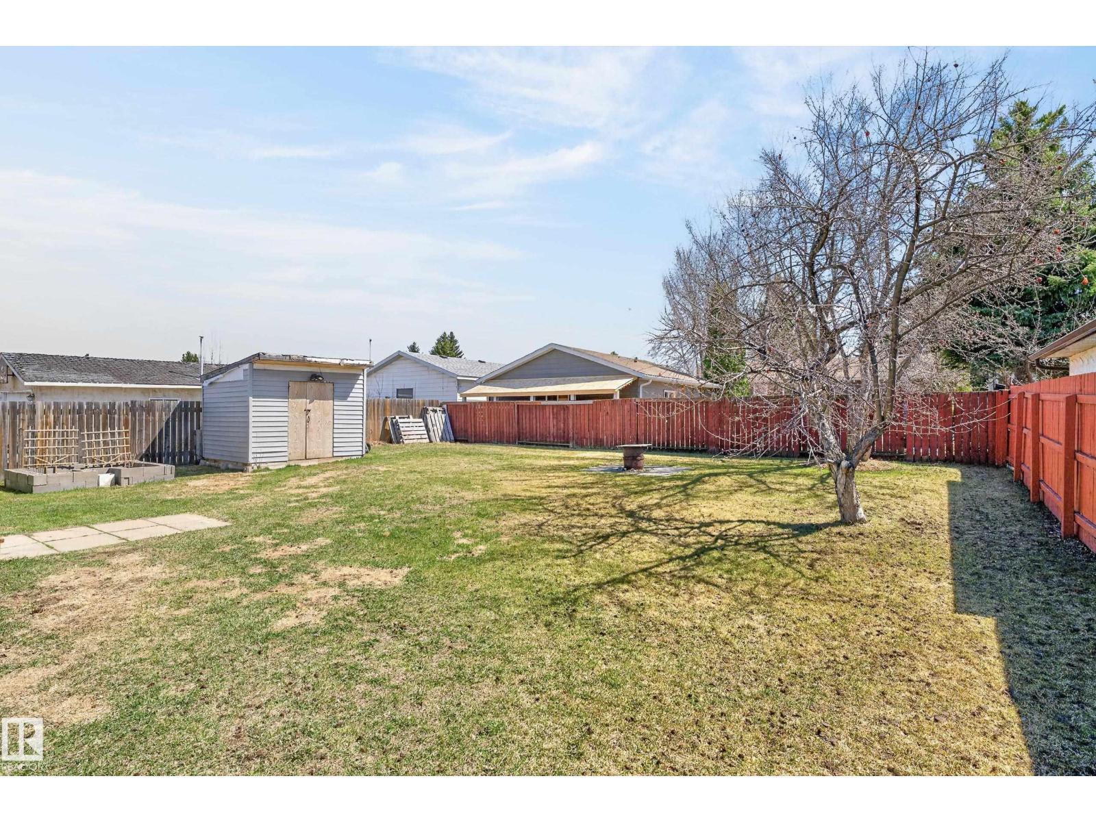 8309 99 AV, Fort Saskatchewan