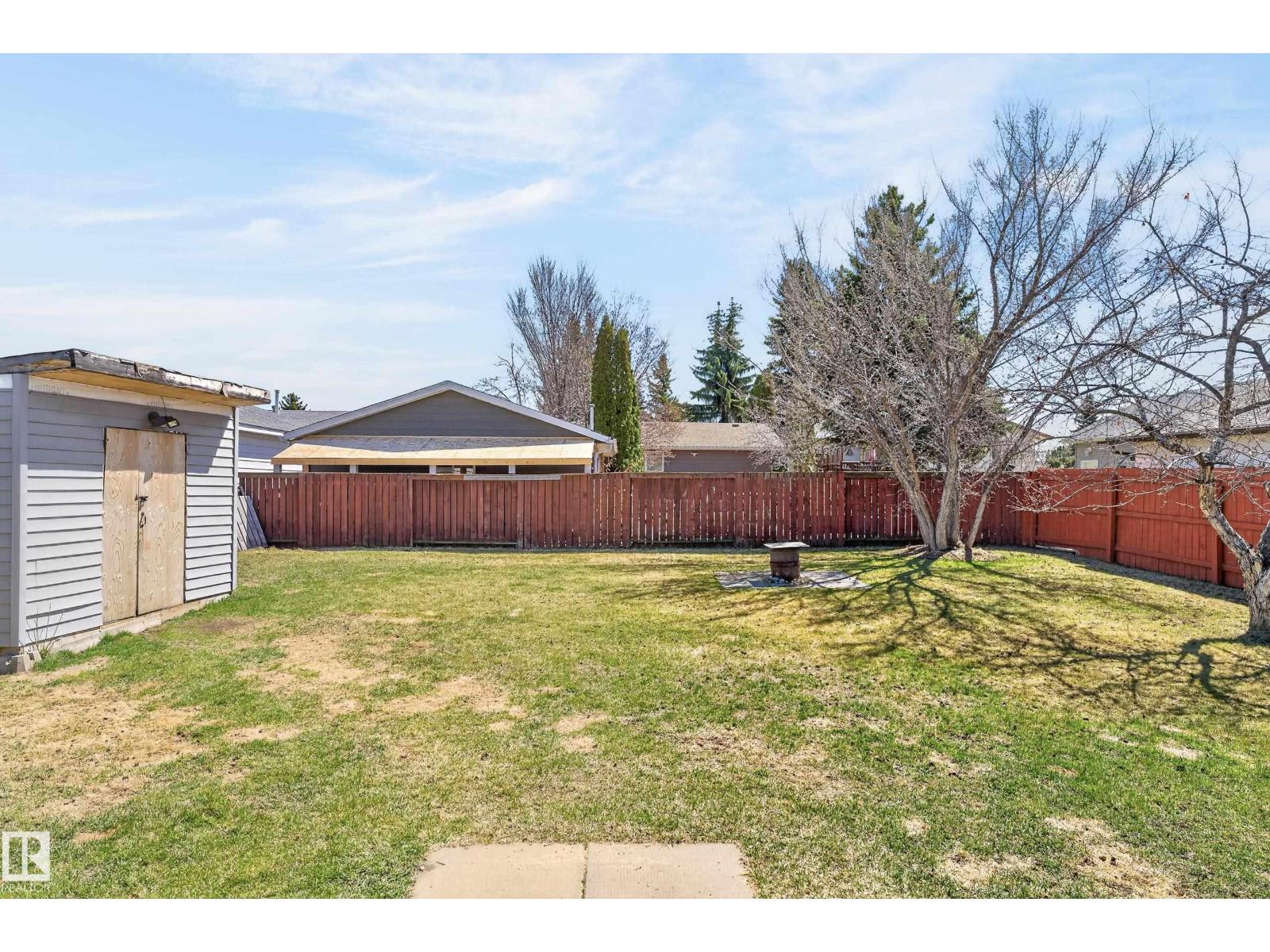 8309 99 AV, Fort Saskatchewan