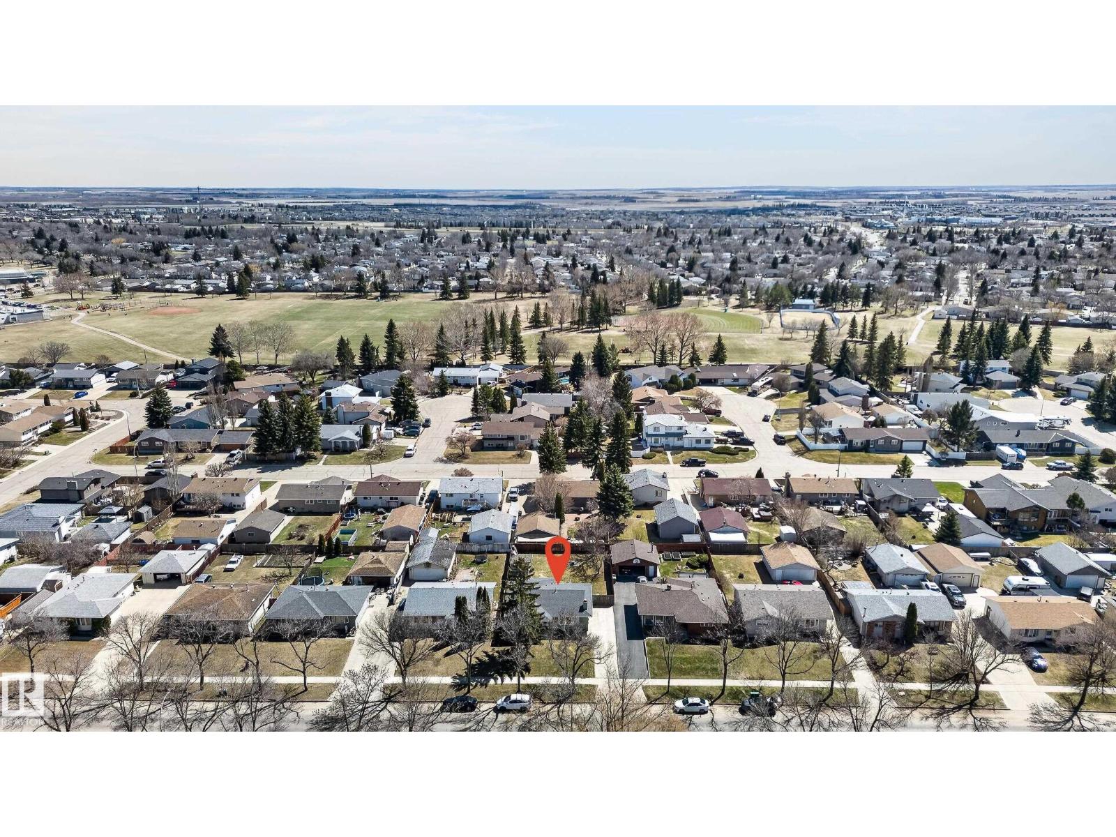 8309 99 AV, Fort Saskatchewan