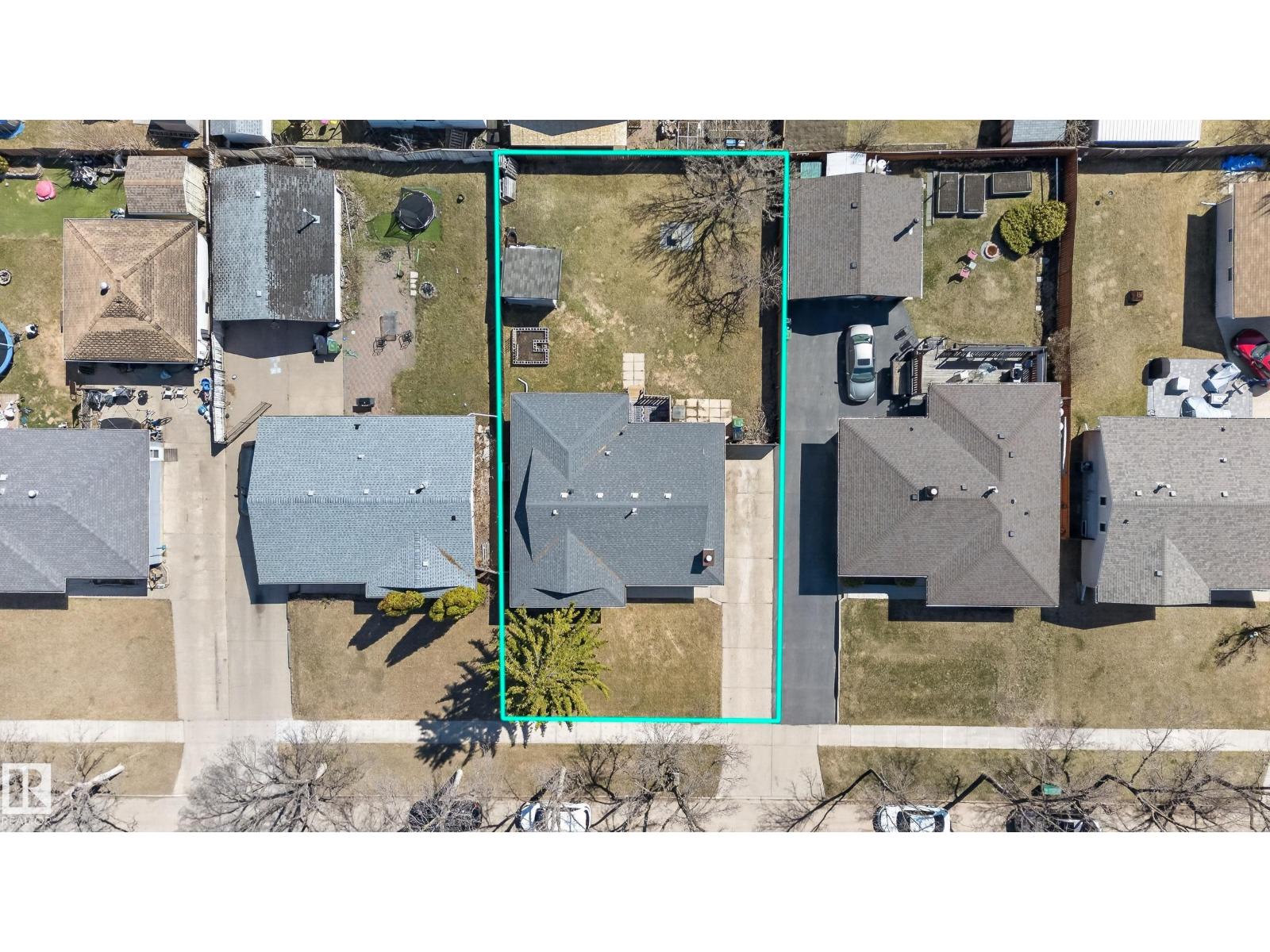 8309 99 AV, Fort Saskatchewan