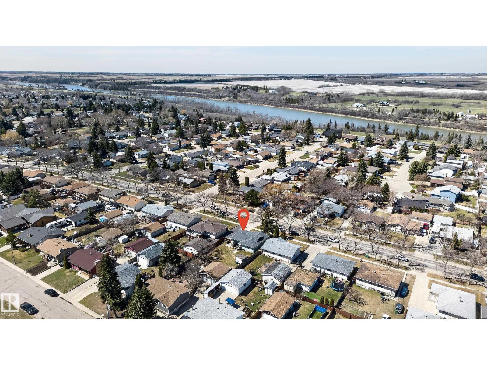 8309 99 AV, Fort Saskatchewan