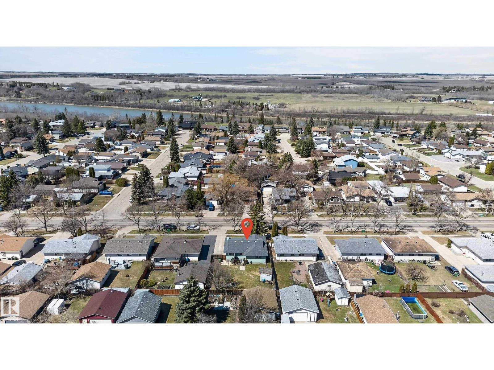 8309 99 AV, Fort Saskatchewan
