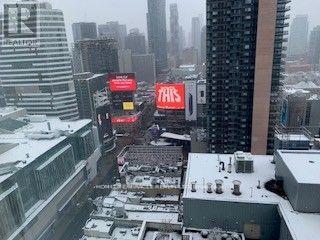 #3112 210 VICTORIA STREET - 1