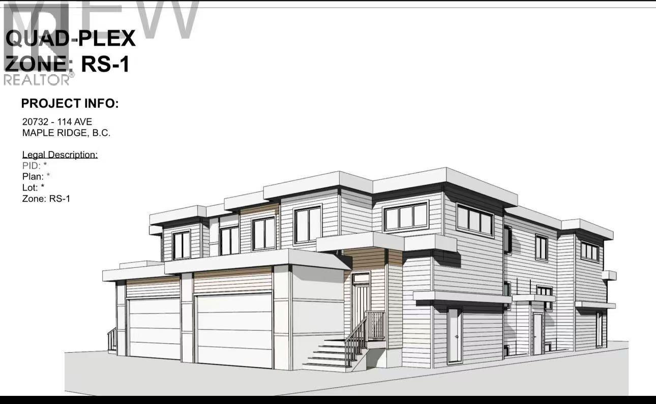 20732 114 Avenue - photo 2
