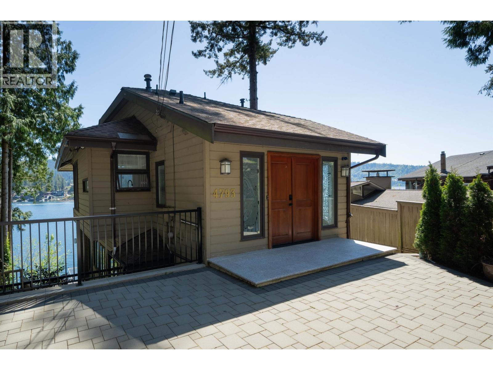 4793 STRATHCONA ROAD