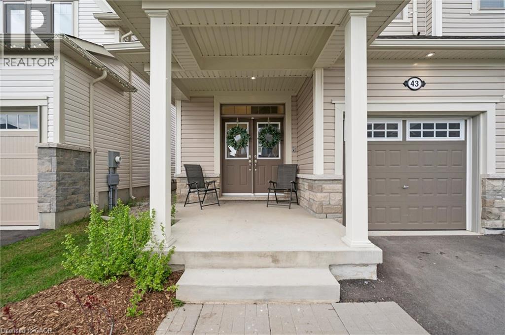 43 POVEY Road, Fergus, Ontario, N1M0J5 — Photo 4