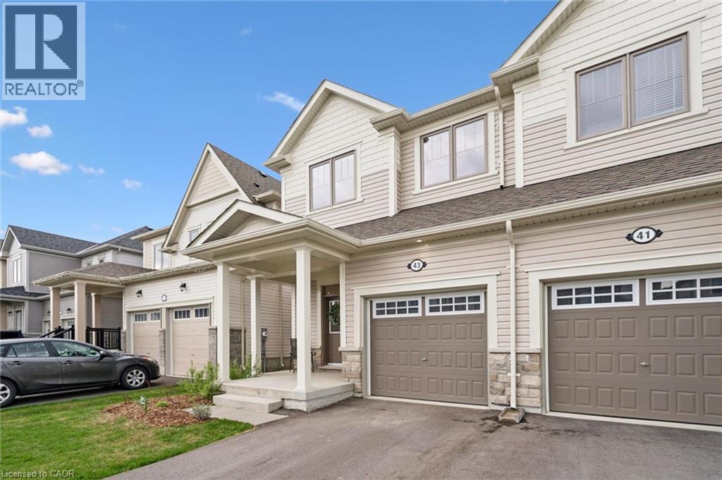43 POVEY Road, Fergus, Ontario, N1M0J5 — Photo 32