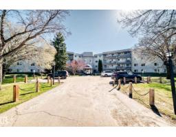 Apartment for sale at #423 5125 Riverbend Rd NW, Edmonton — MLS® E4486755