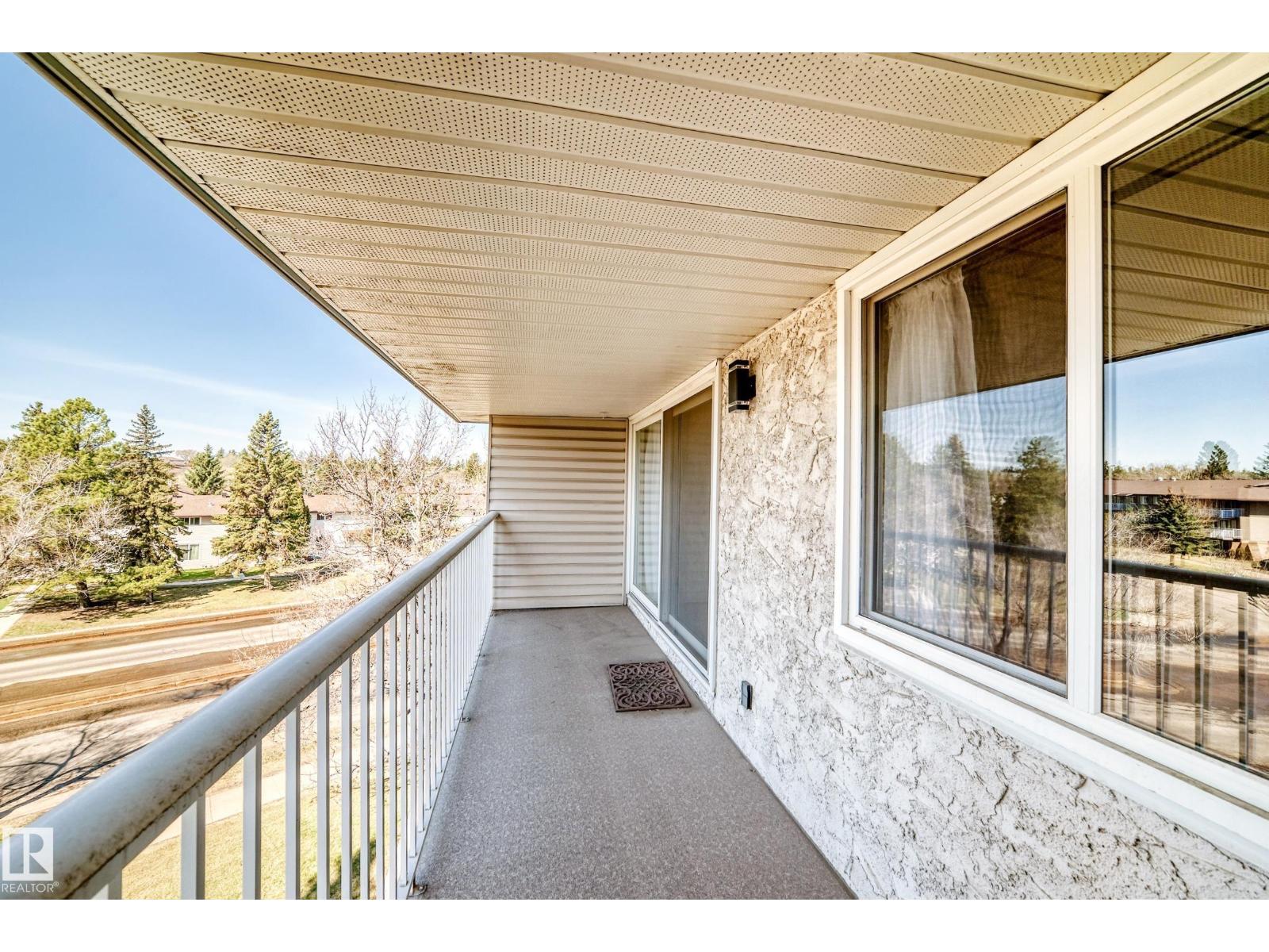 #423 5125 RIVERBEND RD NW, Edmonton