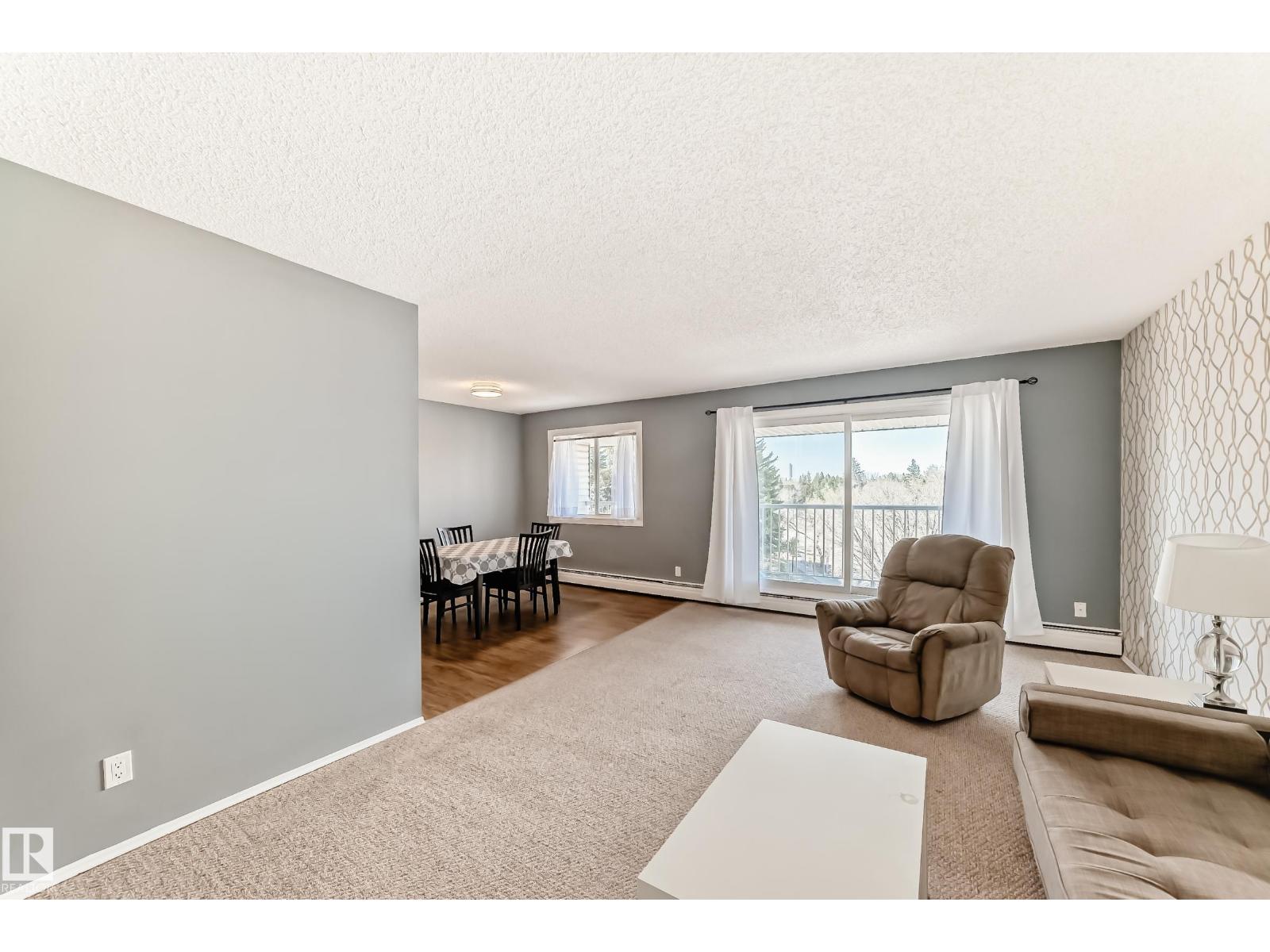 #423 5125 RIVERBEND RD NW, Edmonton