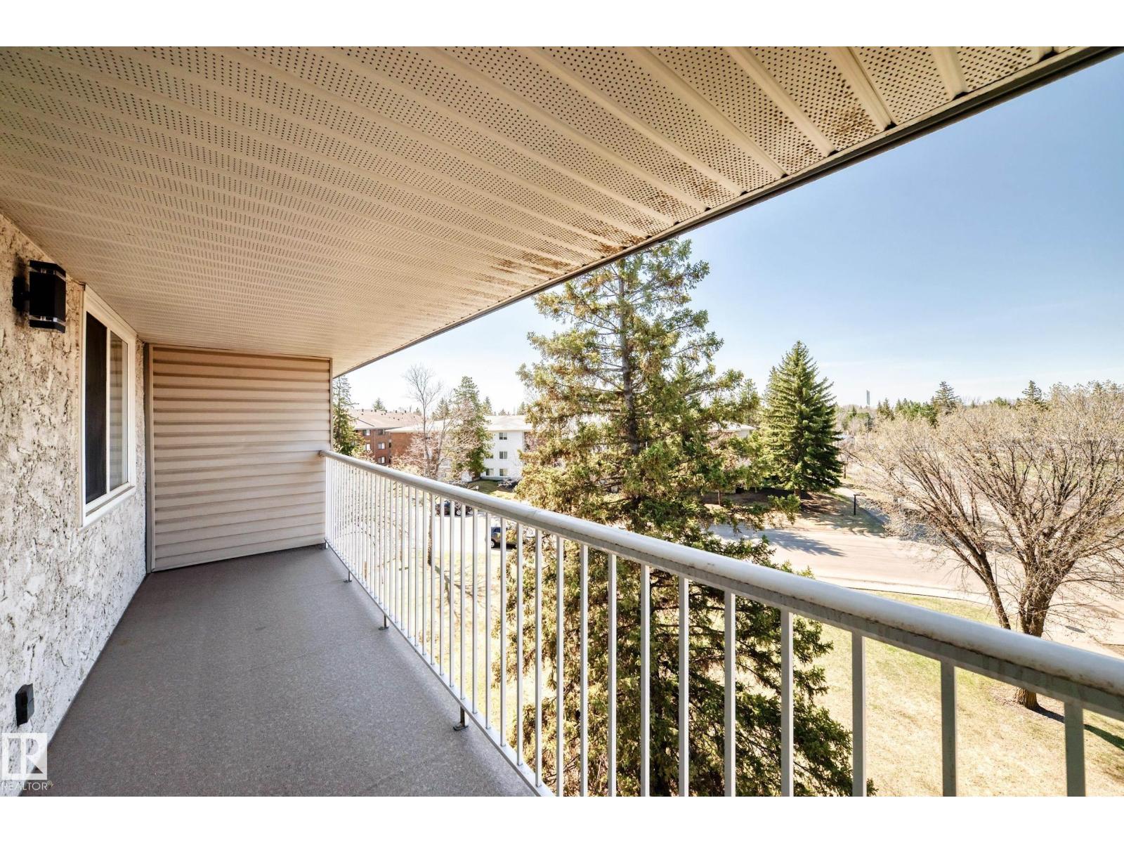 #423 5125 RIVERBEND RD NW, Edmonton