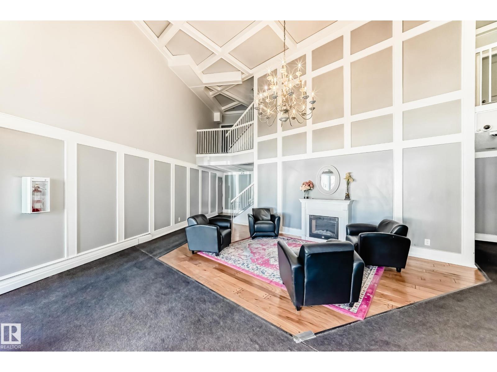 #423 5125 RIVERBEND RD NW, Edmonton