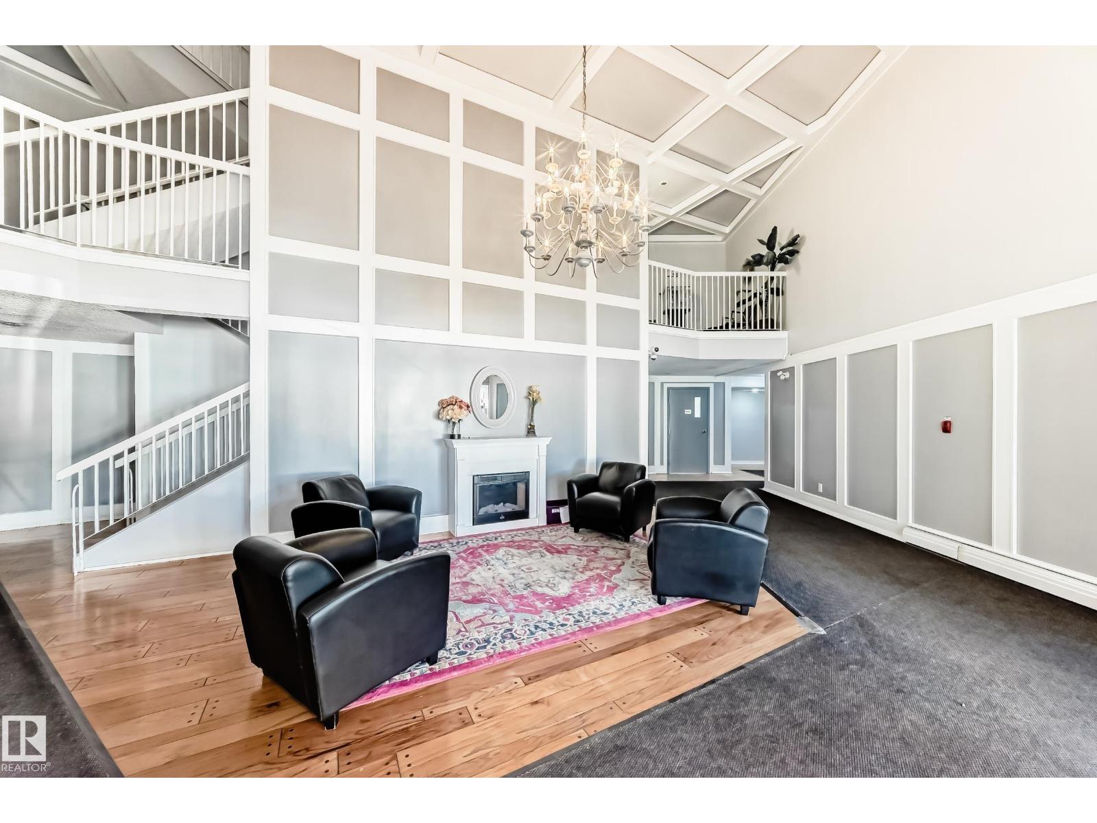 #423 5125 RIVERBEND RD NW, Edmonton