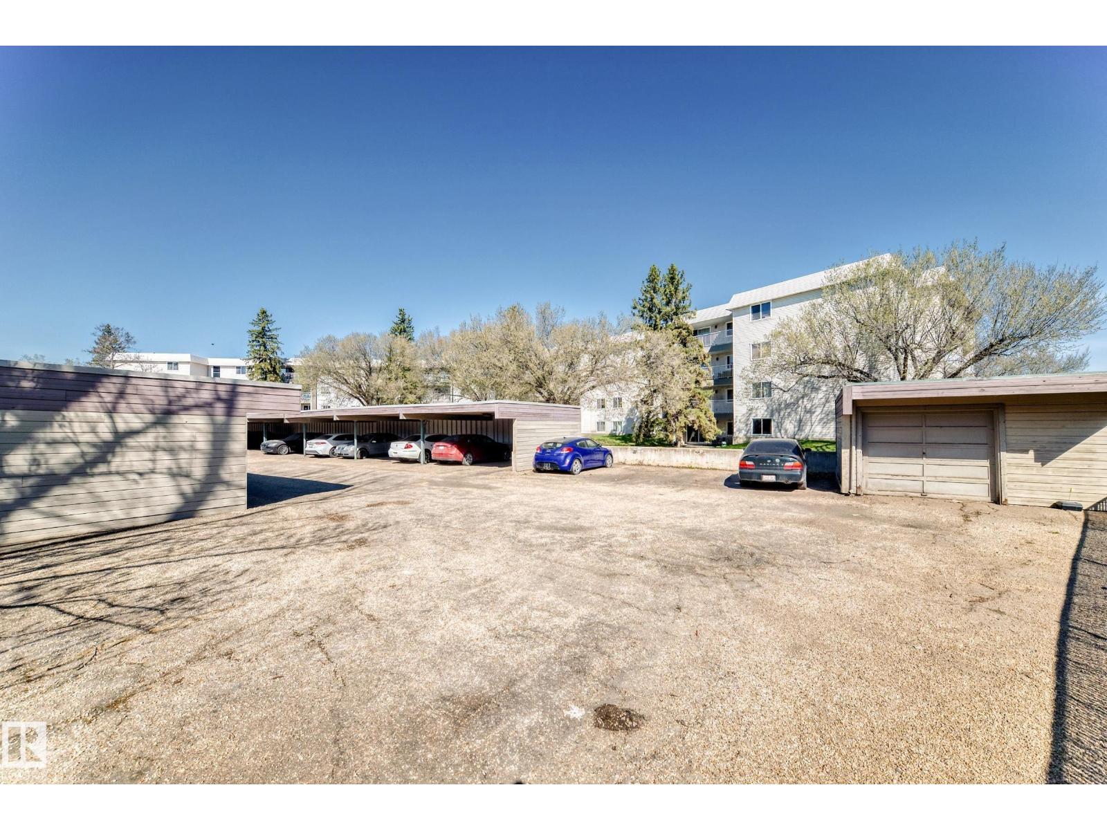 #423 5125 RIVERBEND RD NW, Edmonton