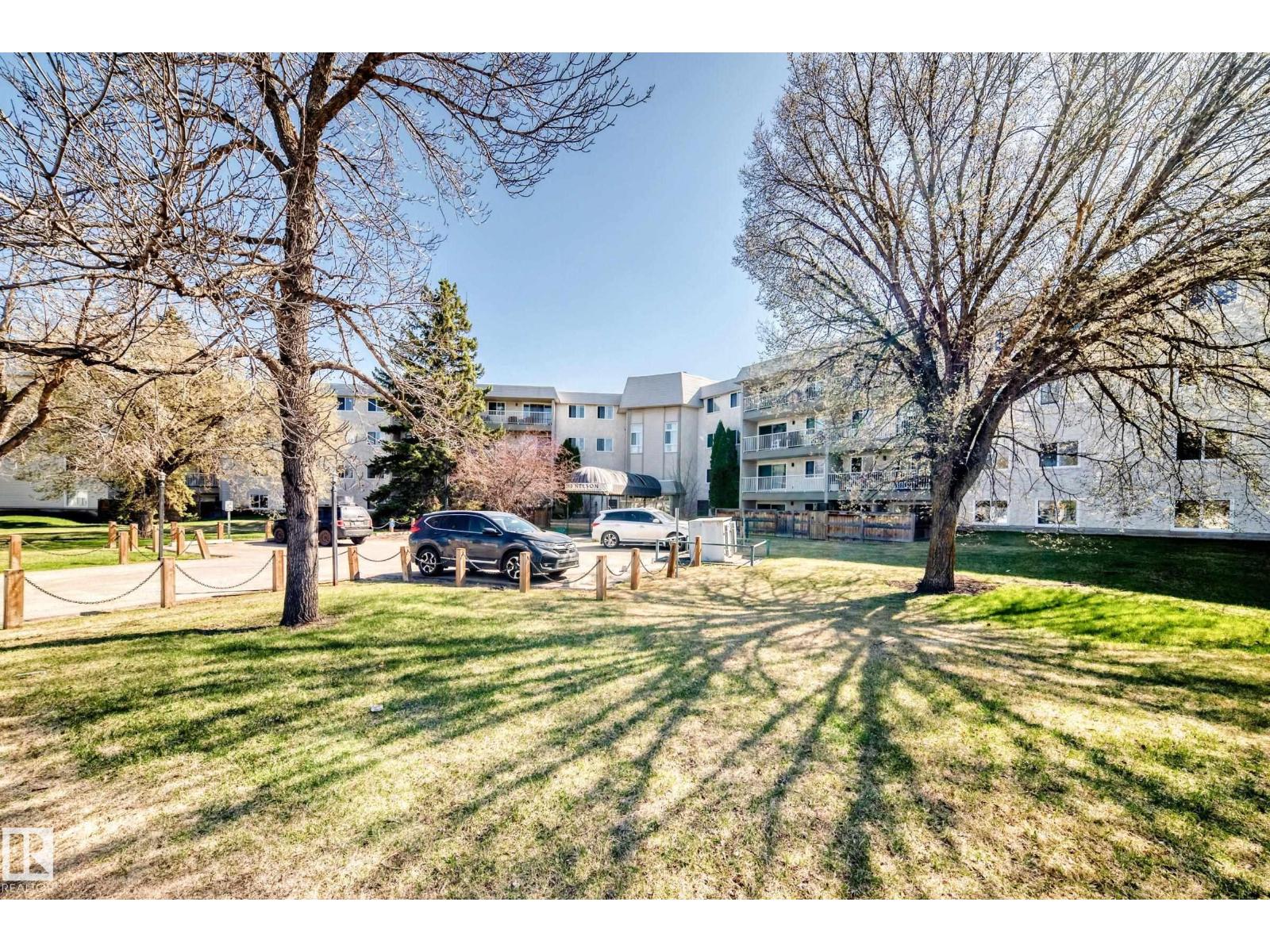 #423 5125 RIVERBEND RD NW, Edmonton