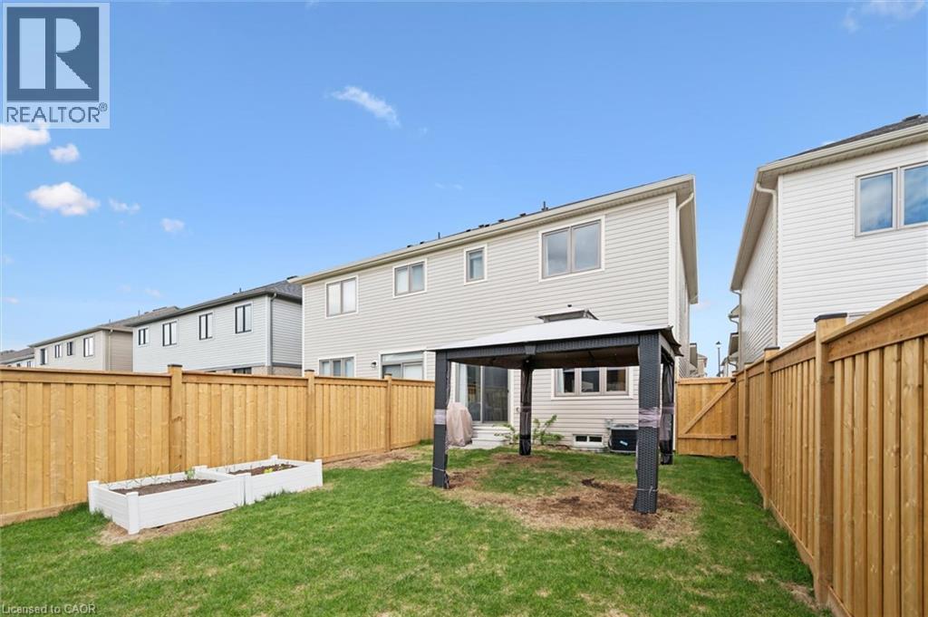 43 POVEY Road, Fergus, Ontario, N1M0J5 — Photo 41