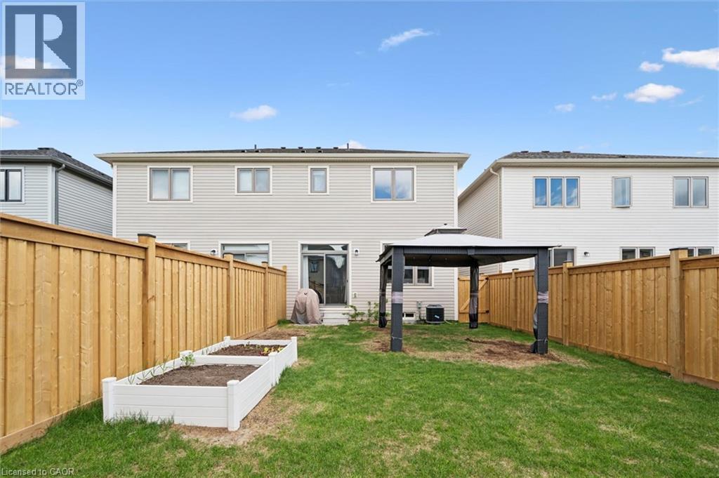 43 POVEY Road, Fergus, Ontario, N1M0J5 — Photo 38