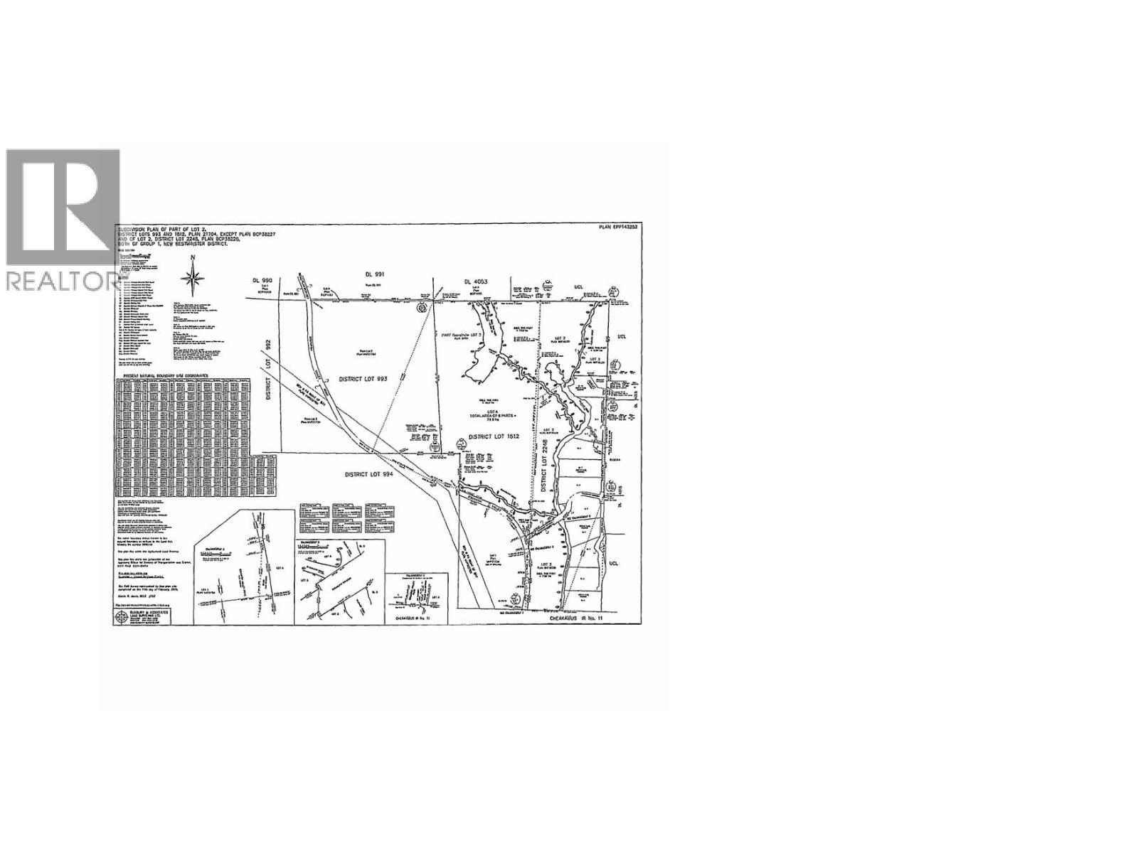 DL 993 SQUAMISH VALLEY ROAD — photo 3