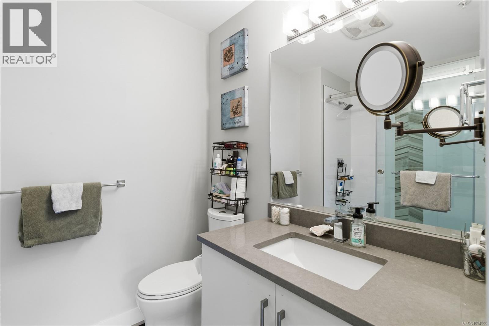 #308 20 Barsby Ave - 19