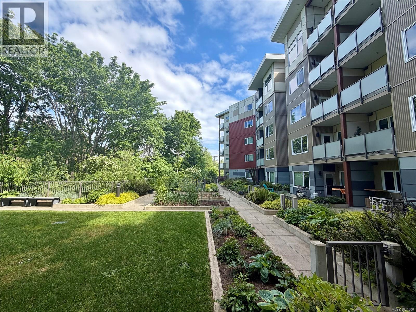 #308 20 Barsby Ave - 8