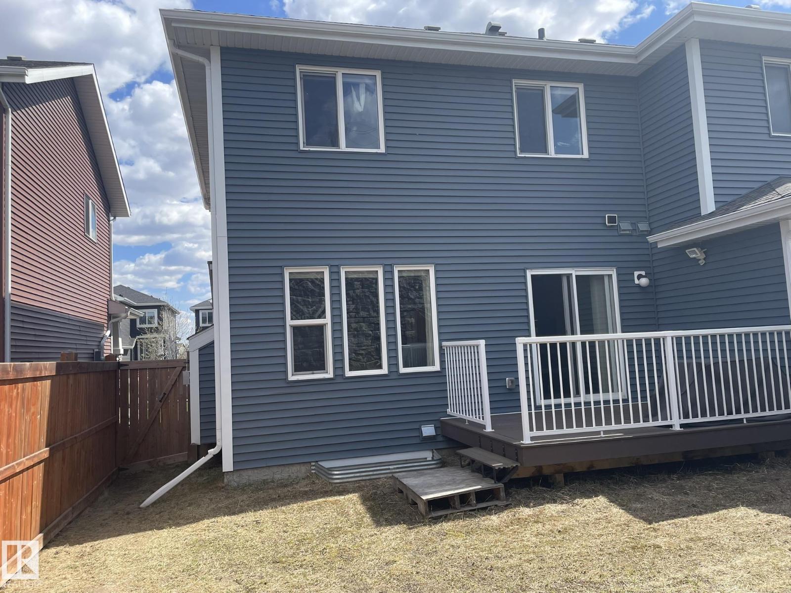 871 EBBERS CR NW, Edmonton