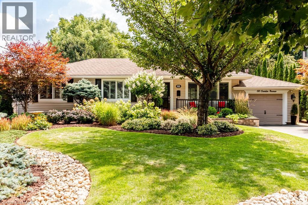 66 GARDEN Avenue, Ancaster, Ontario, L9G2J5 — Photo 10