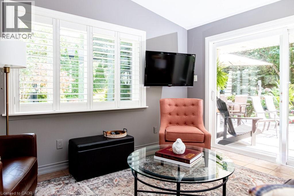 66 GARDEN Avenue, Ancaster, Ontario, L9G2J5 — Photo 25