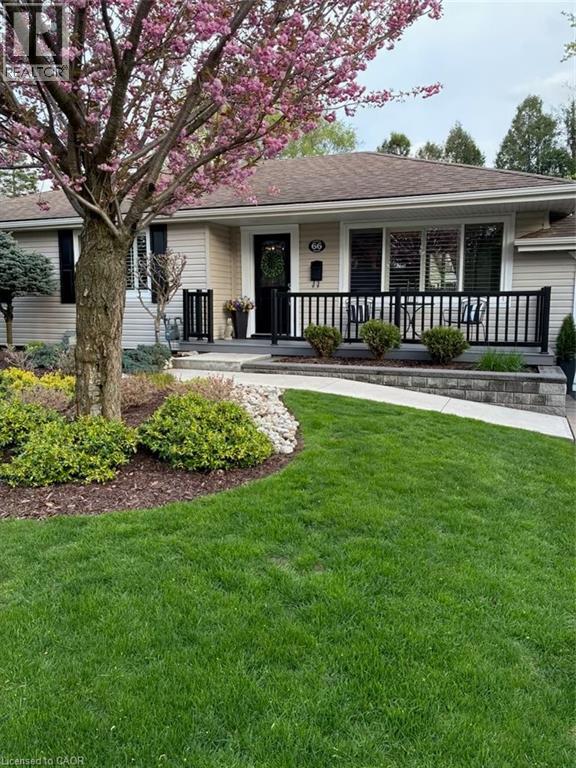 66 GARDEN Avenue, Ancaster, Ontario, L9G2J5 — Photo 36