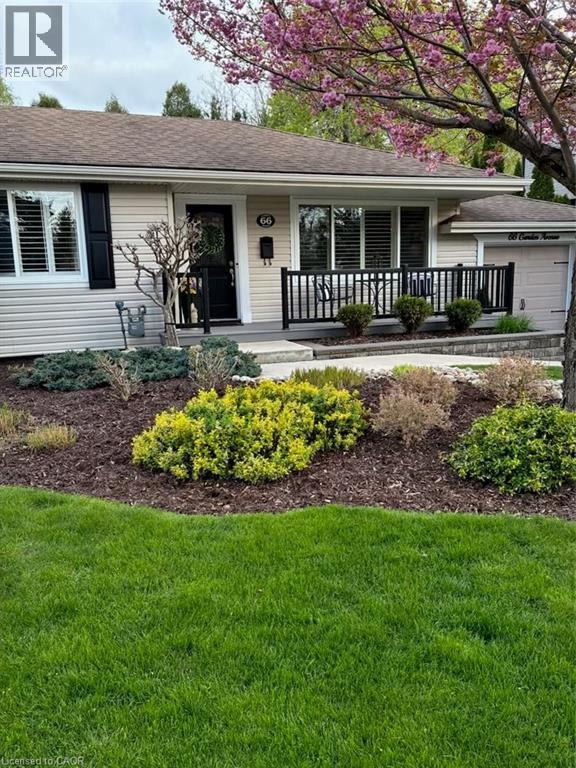 66 GARDEN Avenue, Ancaster, Ontario, L9G2J5 — Photo 18