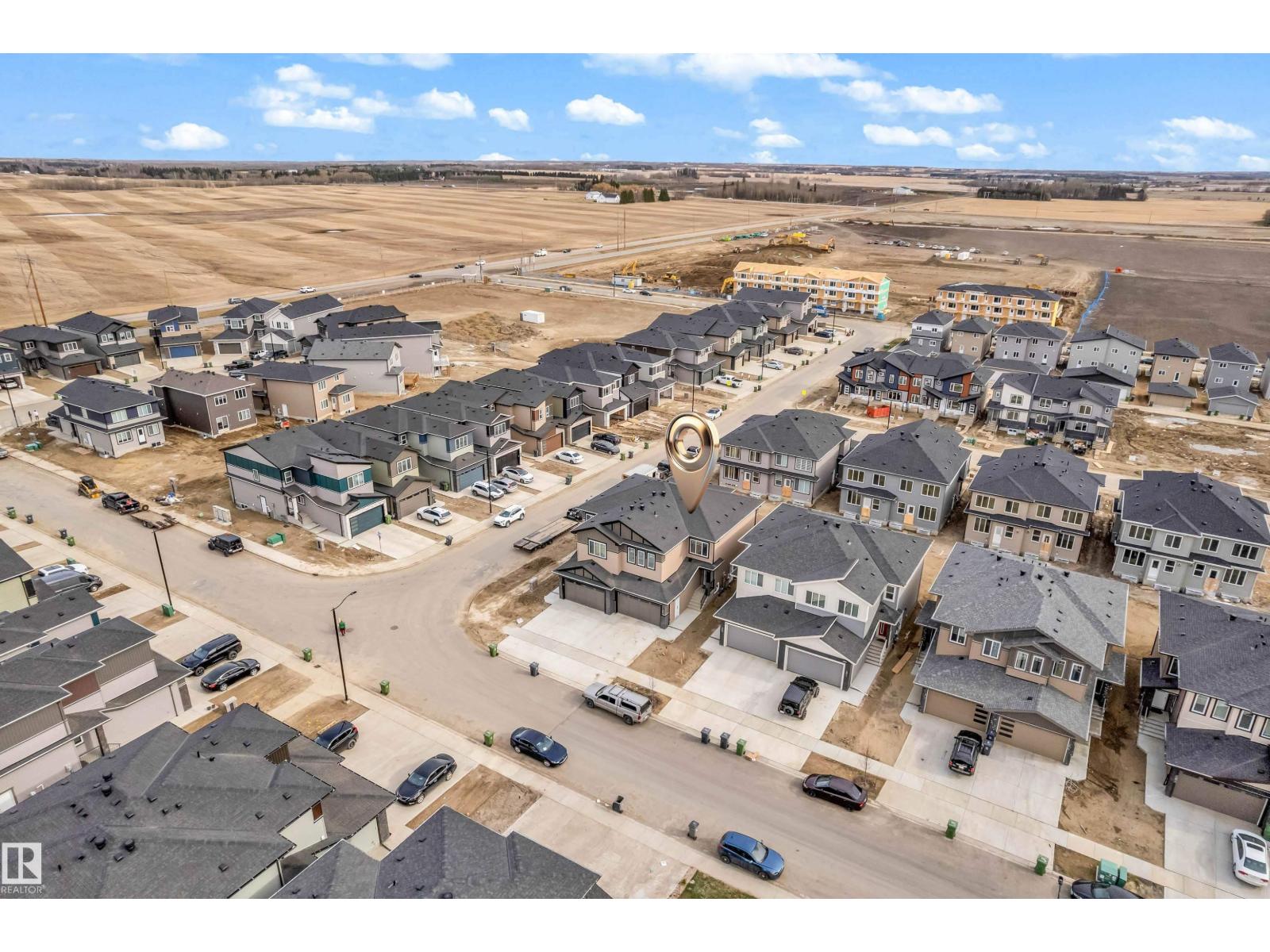 3607 41 AVE, Beaumont