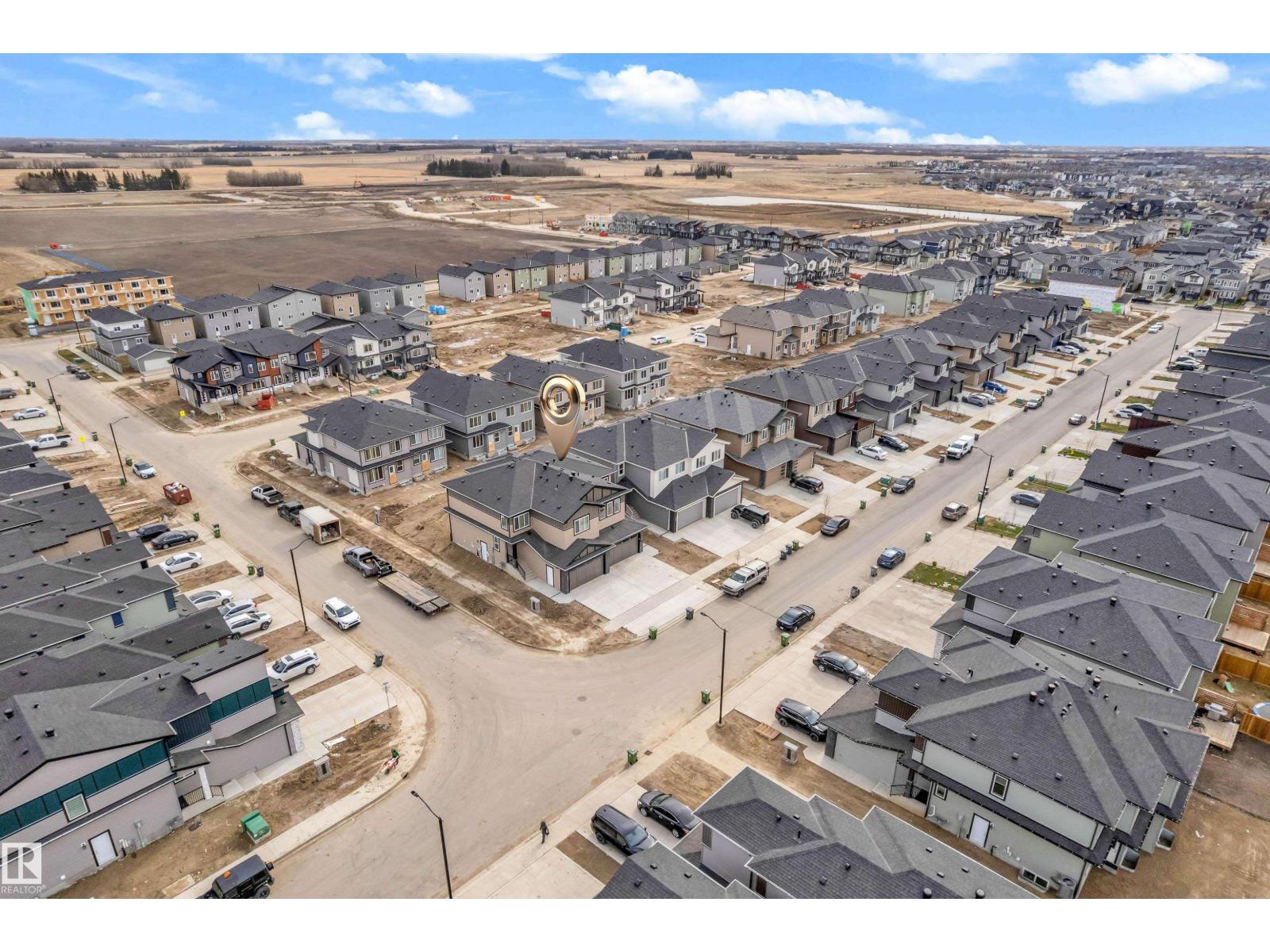 3607 41 AVE, Beaumont