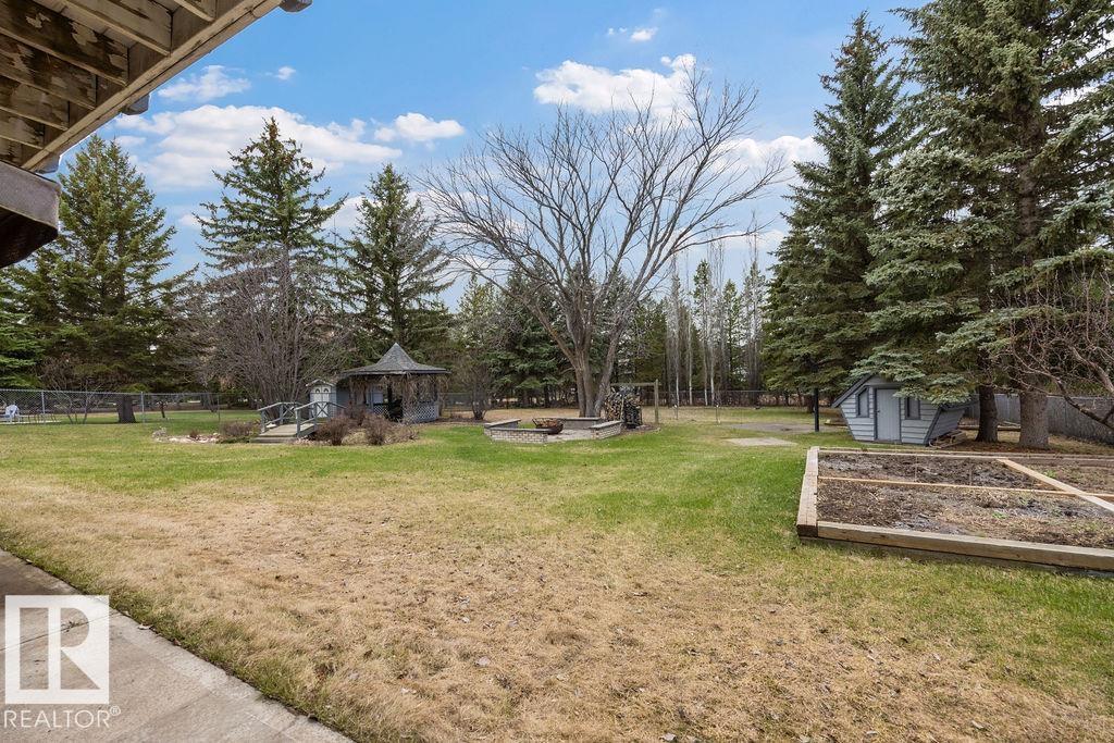60 Sturgeon View CR, Rural Sturgeon County