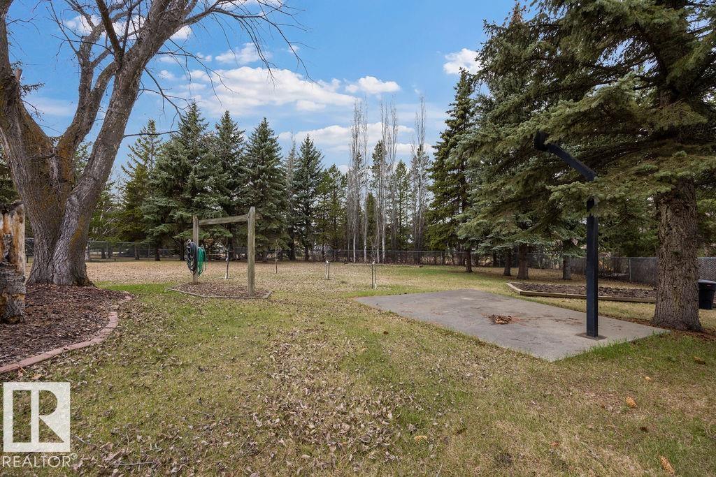 60 Sturgeon View CR, Rural Sturgeon County