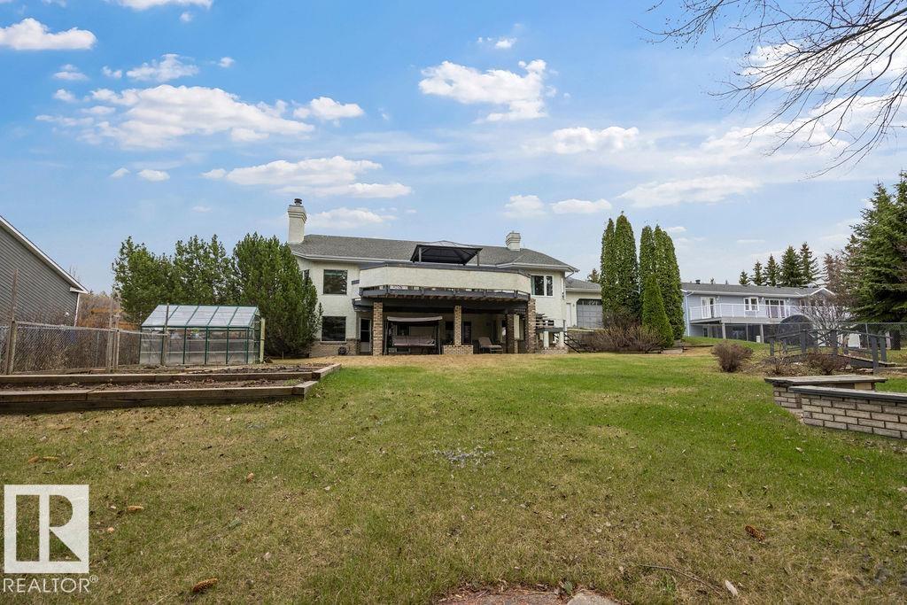 60 Sturgeon View CR, Rural Sturgeon County