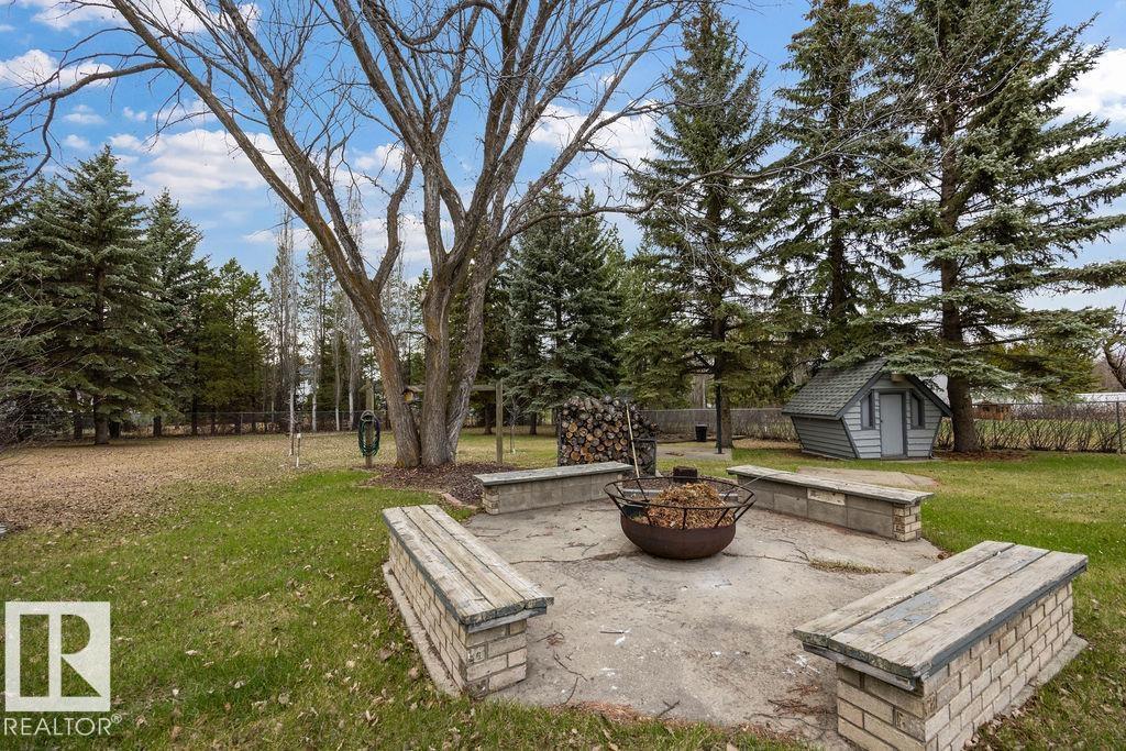 60 Sturgeon View CR, Rural Sturgeon County
