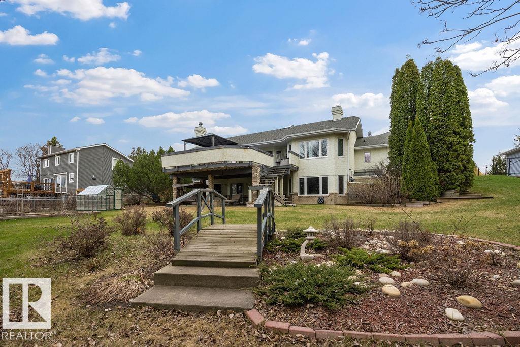 60 Sturgeon View CR, Rural Sturgeon County