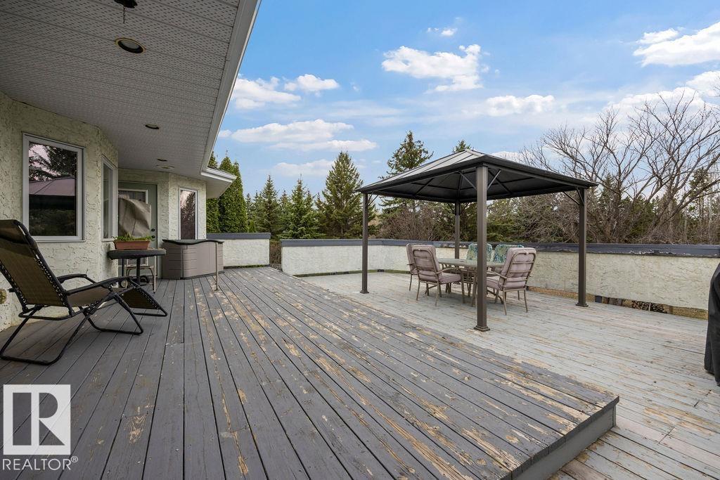 60 Sturgeon View CR, Rural Sturgeon County