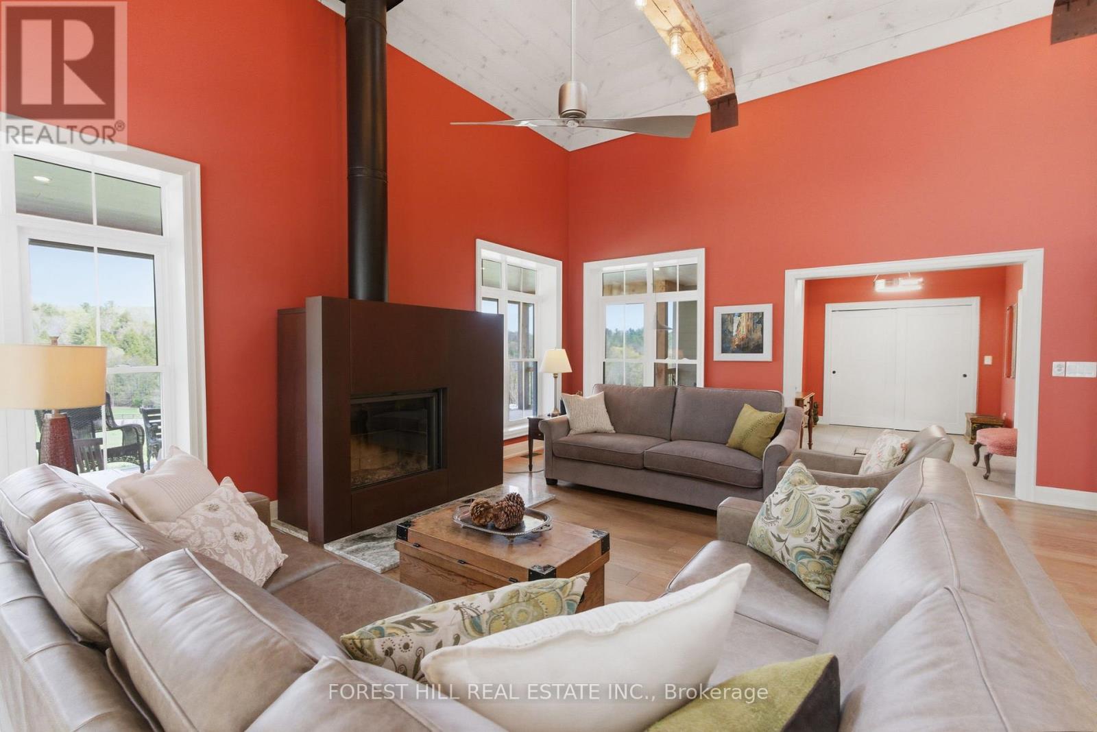 2182 SHELTER VALLEY ROAD - 10