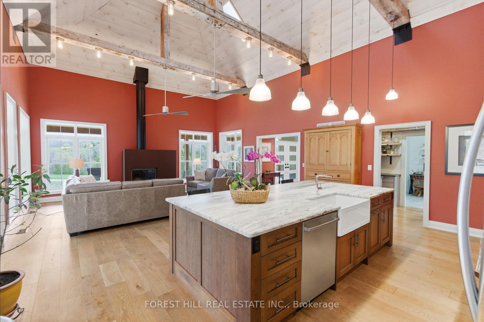 2182 SHELTER VALLEY ROAD - 12