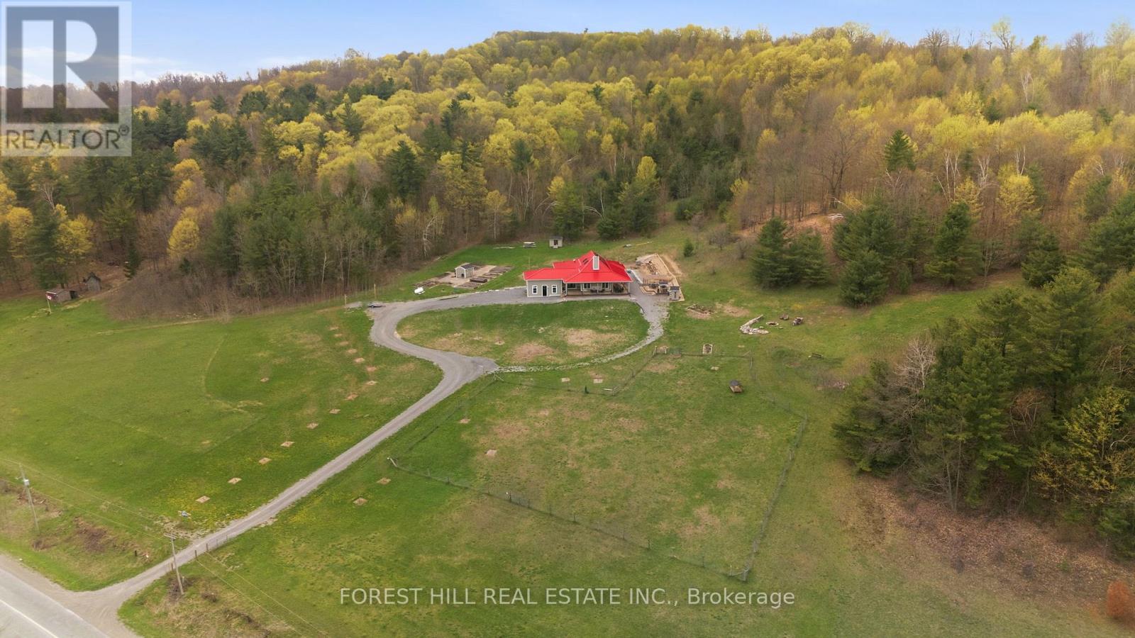 2182 SHELTER VALLEY ROAD - 3