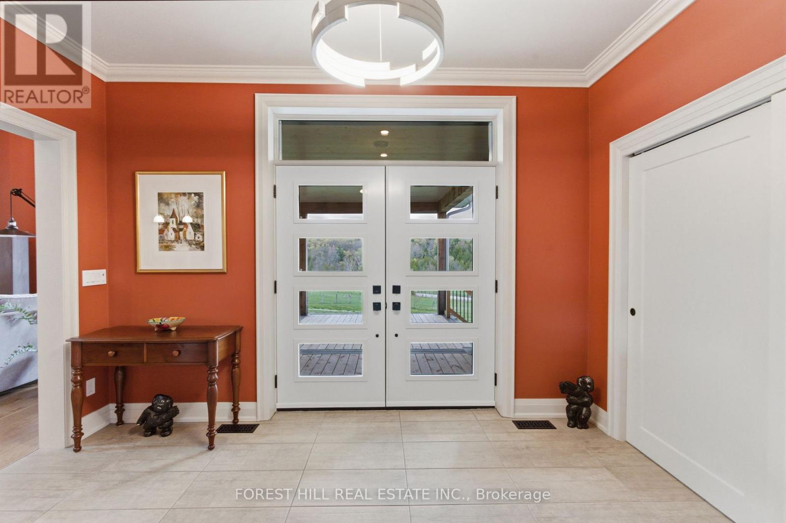 2182 SHELTER VALLEY ROAD - 4