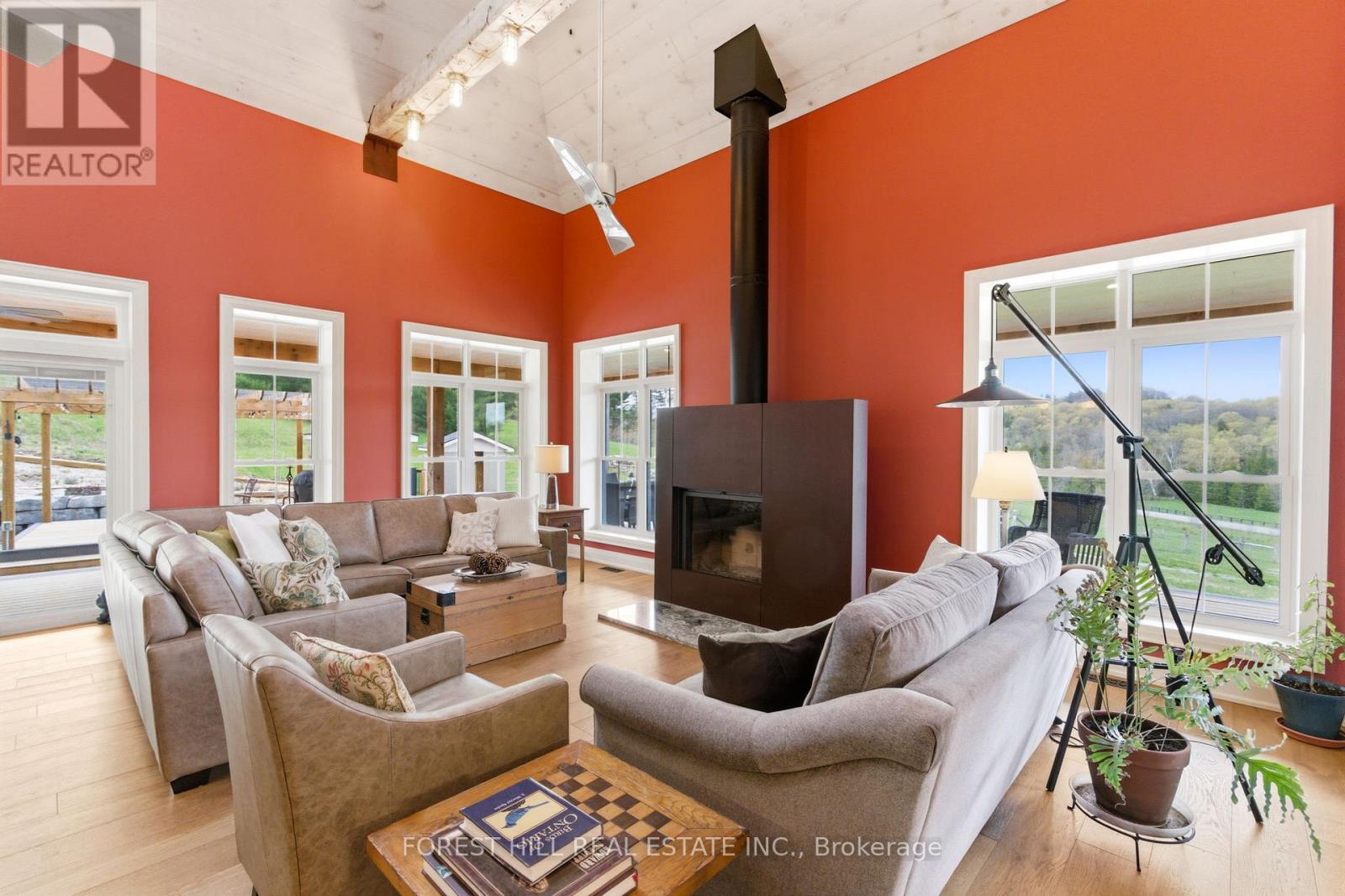 2182 SHELTER VALLEY ROAD - 7