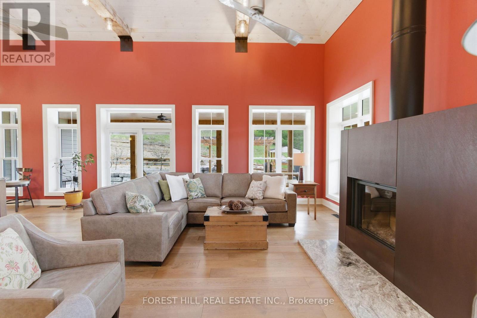 2182 SHELTER VALLEY ROAD - 8