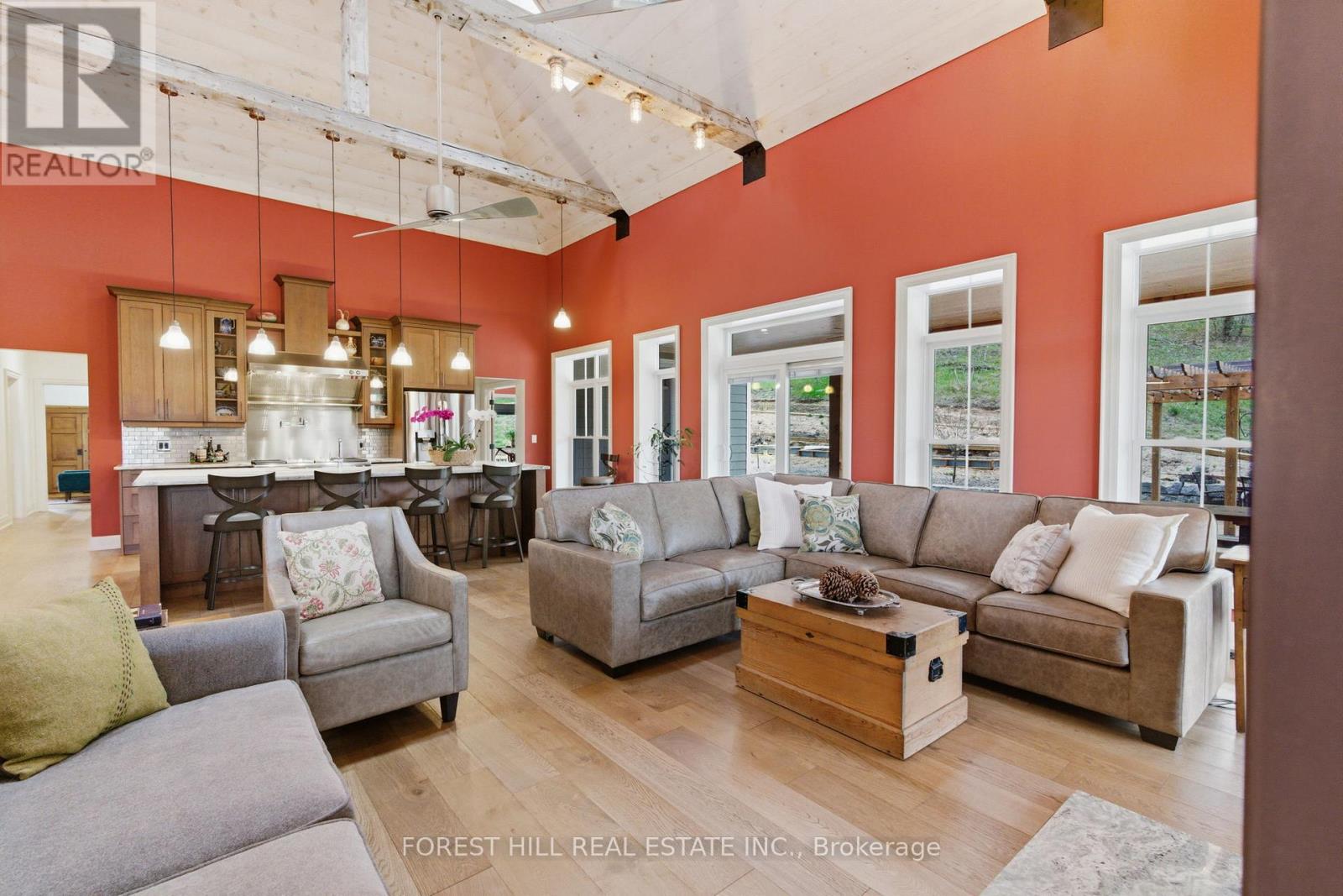 2182 SHELTER VALLEY ROAD - 9
