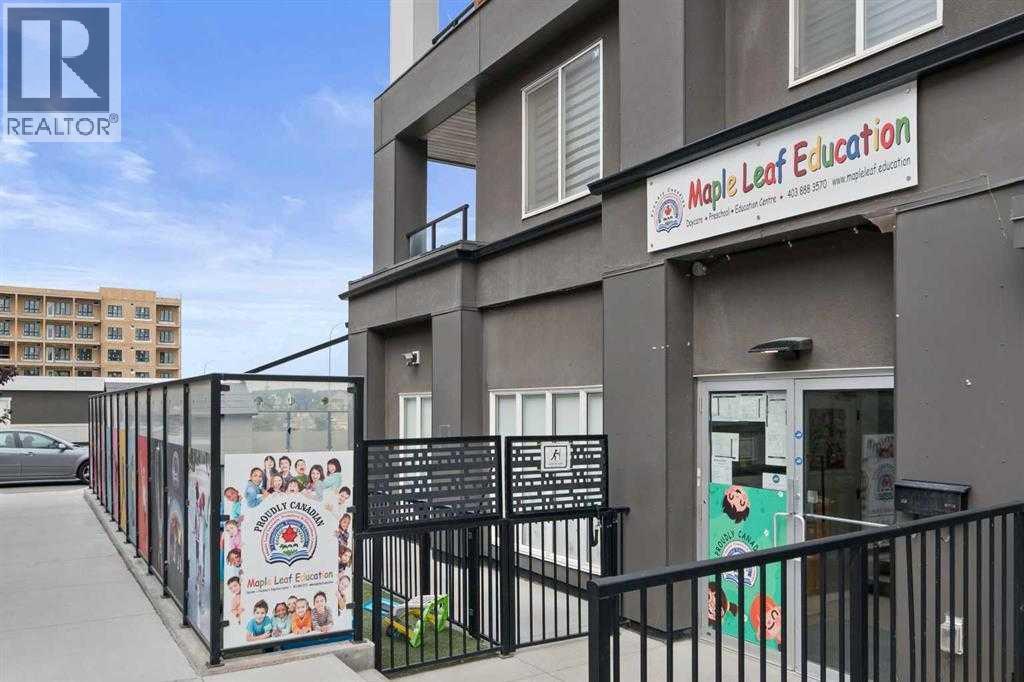 #1611 4641 128 Avenue NE - 22