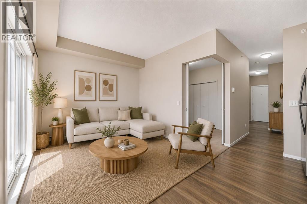 #1611 4641 128 Avenue NE - 4