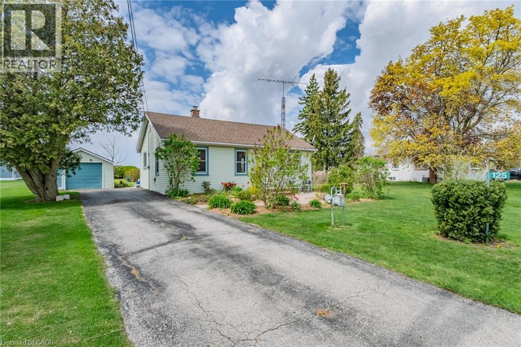 125 TOWNLINE Street, St. Williams, Ontario, N0E1P0 — Photo 19