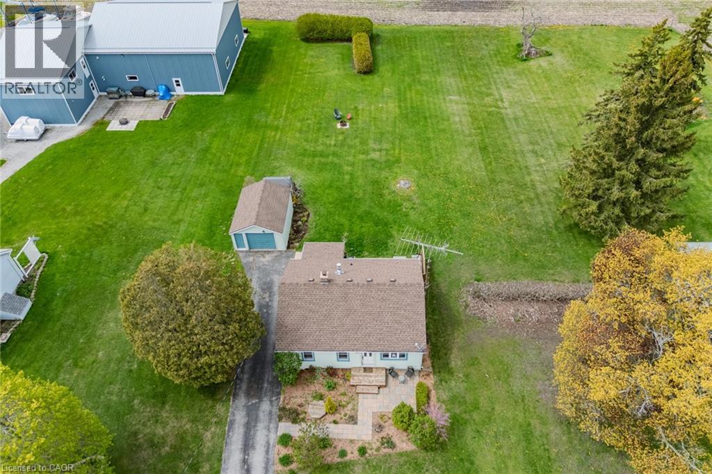 125 TOWNLINE Street, St. Williams, Ontario, N0E1P0 — Photo 24
