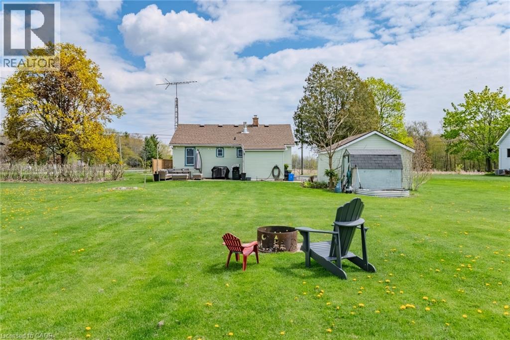 125 TOWNLINE Street, St. Williams, Ontario, N0E1P0 — Photo 16